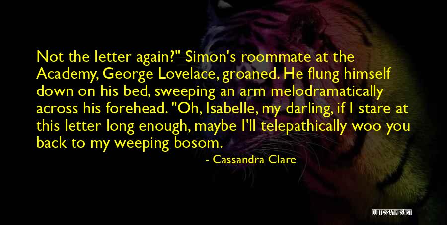Chitrangada Singh Quotes By Cassandra Clare Chitrangada Singh Quotes By Cassandra Clare