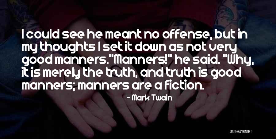 Chitrangada Singh Quotes By Mark Twain Chitrangada Singh Quotes By Mark Twain