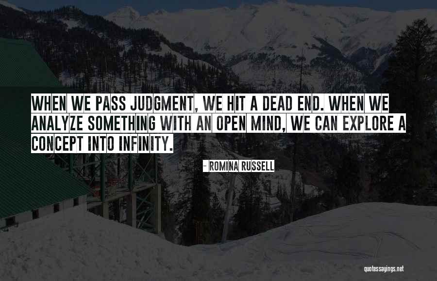 Chitre Herrera Quotes By Romina Russell Chitre Herrera Quotes By Romina Russell