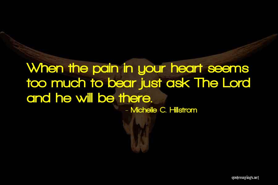 Chitree Quotes By Michelle C. Hillstrom Chitree Quotes By Michelle C. Hillstrom