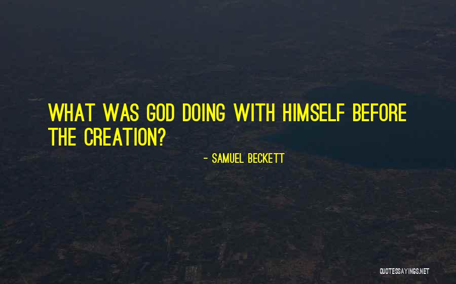 Chitresh Dance Quotes By Samuel Beckett Chitresh Dance Quotes By Samuel Beckett