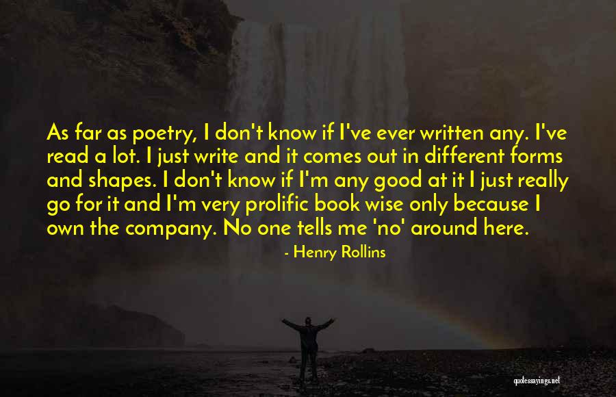 Chitrita Moulik Quotes By Henry Rollins Chitrita Moulik Quotes By Henry Rollins