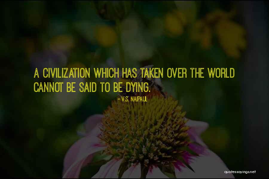 Chits Anita Quotes By V.S. Naipaul Chits Anita Quotes By V.S. Naipaul