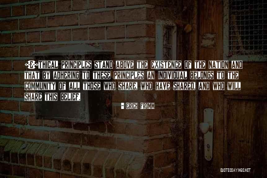Chitsazan Quotes By Erich Fromm Chitsazan Quotes By Erich Fromm