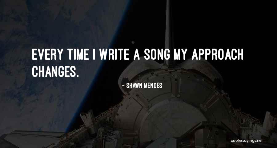 Chittam Tree Quotes By Shawn Mendes Chittam Tree Quotes By Shawn Mendes
