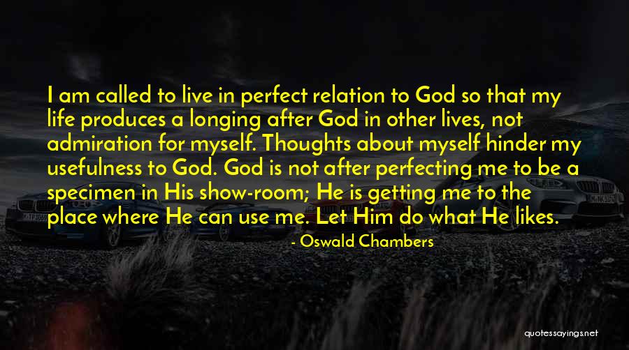Chittamatra Quotes By Oswald Chambers Chittamatra Quotes By Oswald Chambers