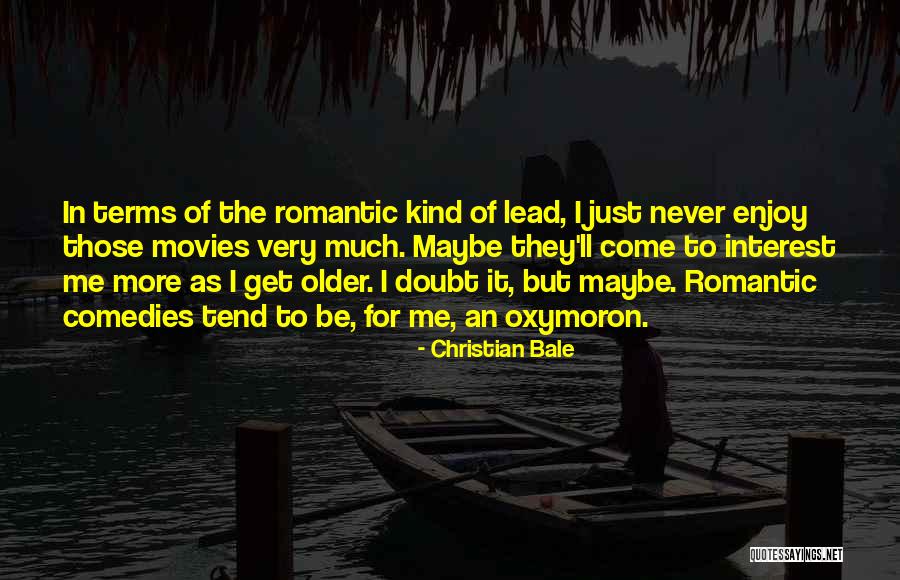 Chittamwood Quotes By Christian Bale Chittamwood Quotes By Christian Bale