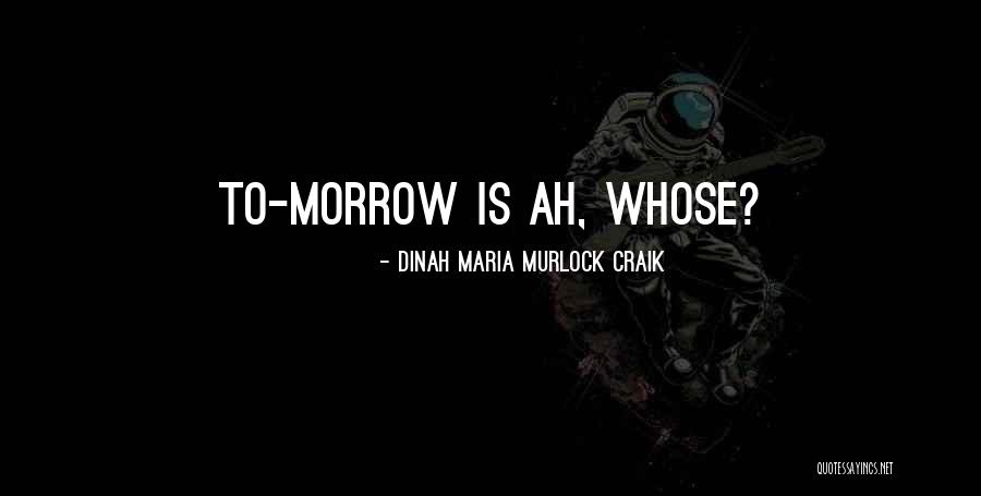 Chitter Quotes By Dinah Maria Murlock Craik Chitter Quotes By Dinah Maria Murlock Craik