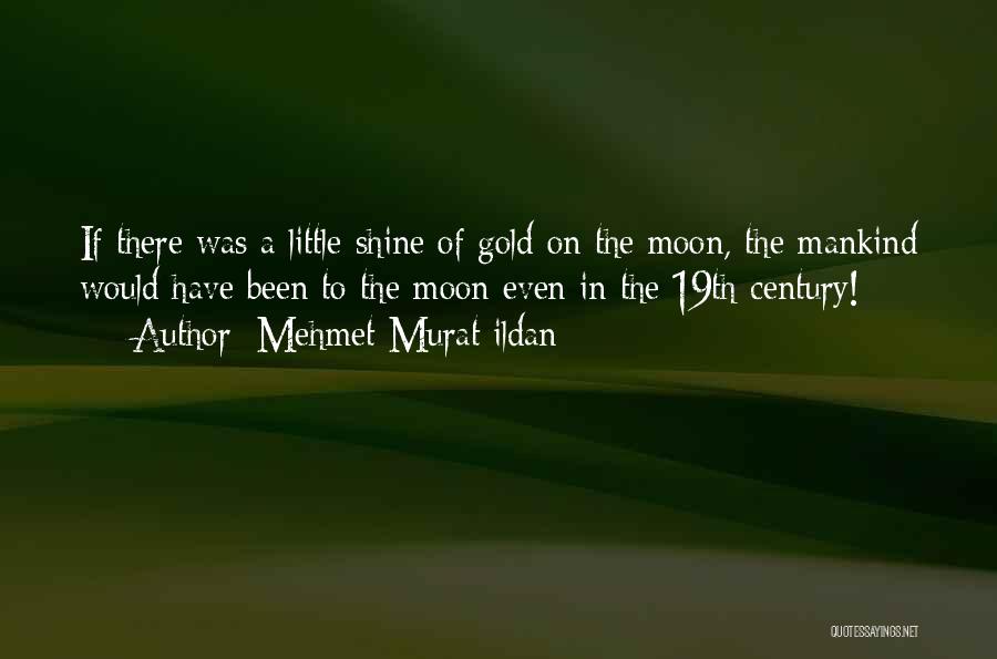 Chittester Excavating Quotes By Mehmet Murat Ildan