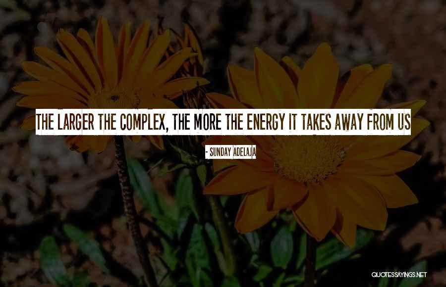 Chittesters Quotes By Sunday Adelaja Chittesters Quotes By Sunday Adelaja
