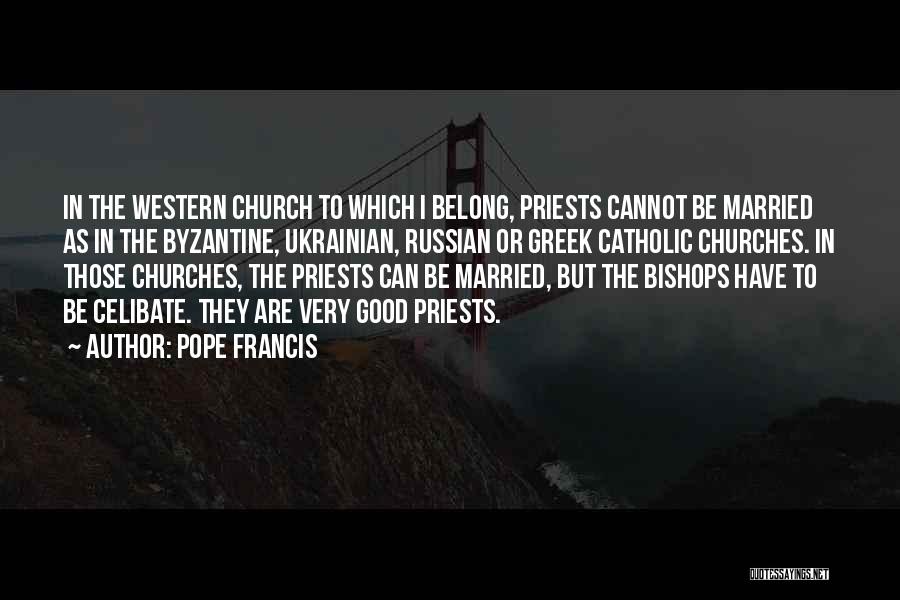 Chitti Aayi Quotes By Pope Francis