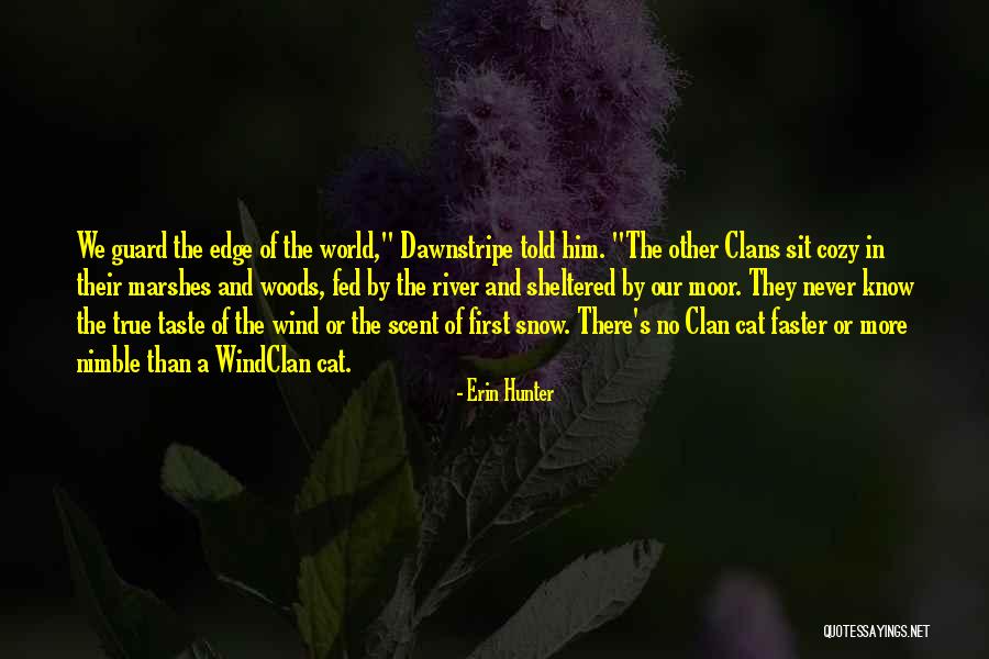 Chittister Books Quotes By Erin Hunter Chittister Books Quotes By Erin Hunter