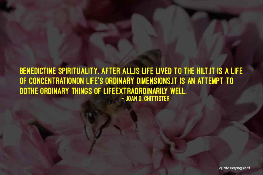 Chittister Joan Quotes By Joan D. Chittister Chittister Joan Quotes By Joan D. Chittister