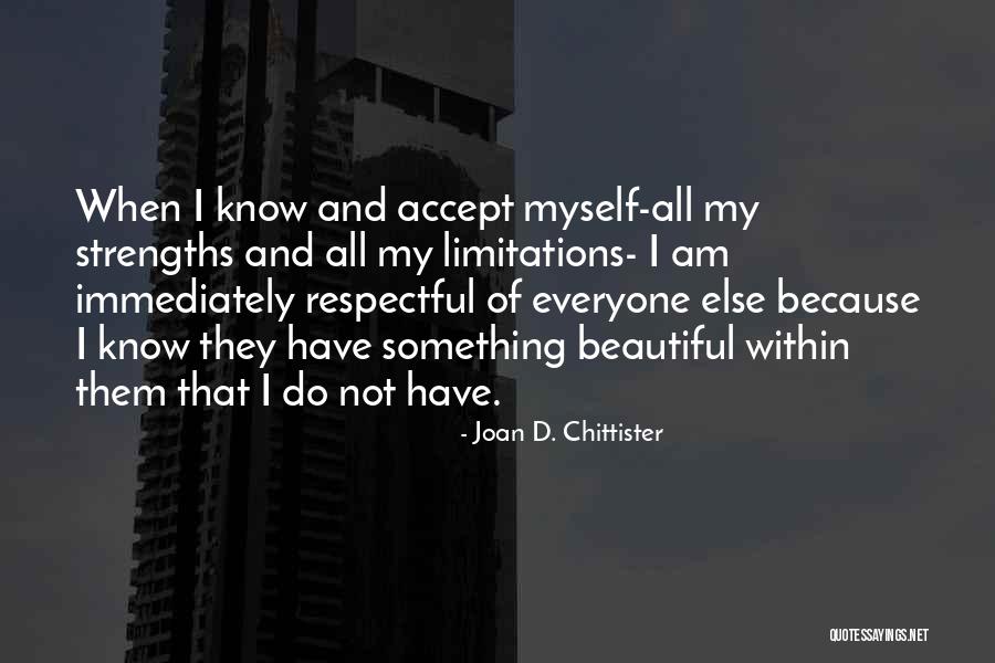 Chittister Joan Quotes By Joan D. Chittister Chittister Joan Quotes By Joan D. Chittister