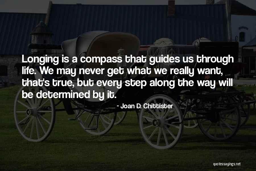 Chittister Joan Quotes By Joan D. Chittister Chittister Joan Quotes By Joan D. Chittister