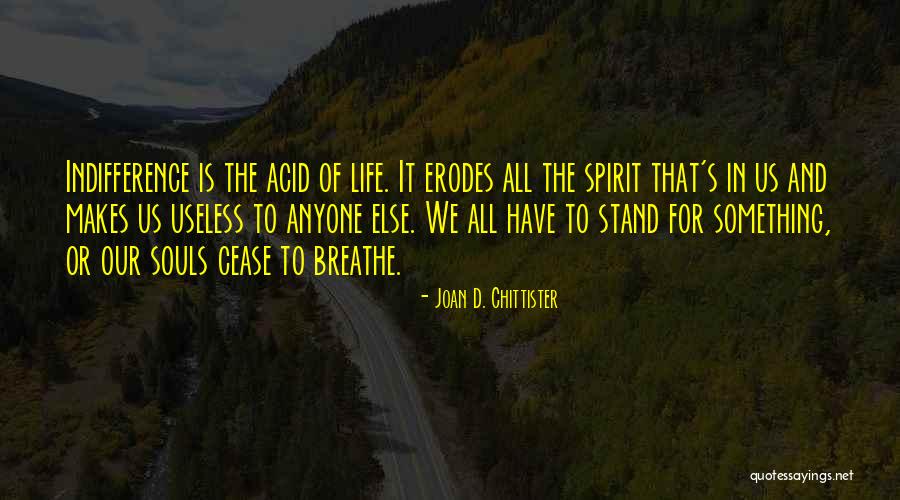 Chittister Joan Quotes By Joan D. Chittister Chittister Joan Quotes By Joan D. Chittister