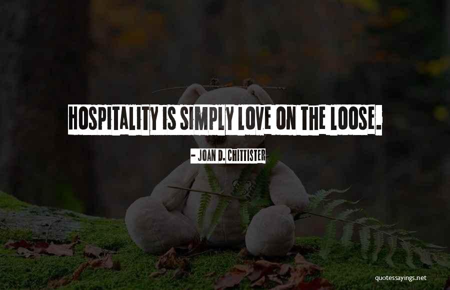 Chittister Joan Quotes By Joan D. Chittister Chittister Joan Quotes By Joan D. Chittister