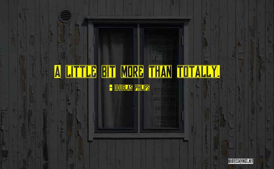 Chittock Eugene Quotes By Douglas Philips Chittock Eugene Quotes By Douglas Philips