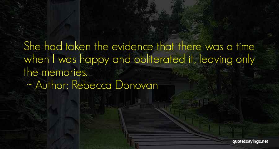 Chittocks Quotes By Rebecca Donovan