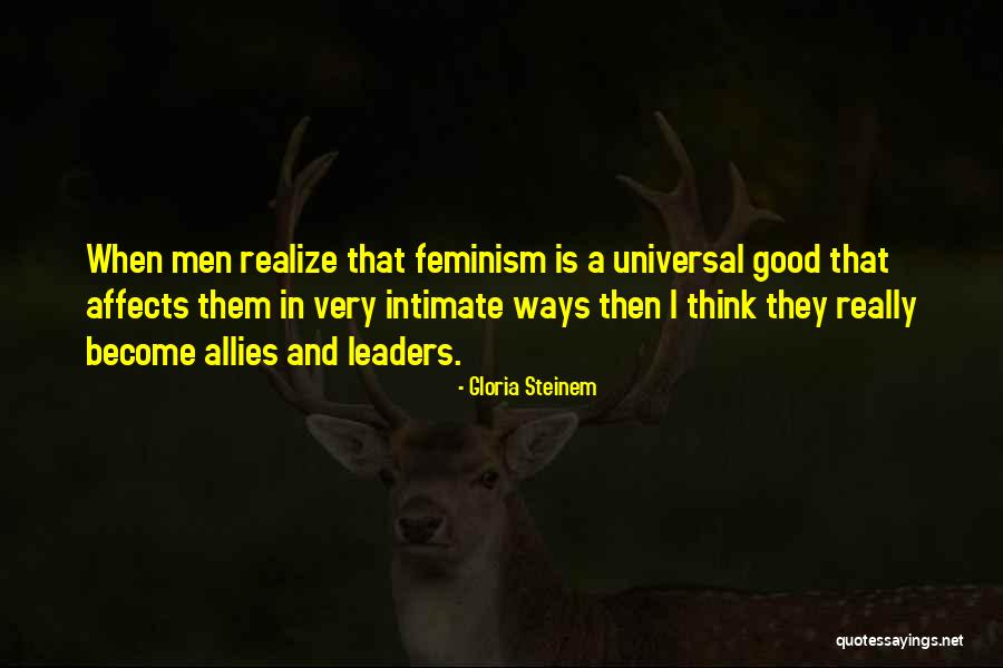 Chittum Tree Quotes By Gloria Steinem Chittum Tree Quotes By Gloria Steinem
