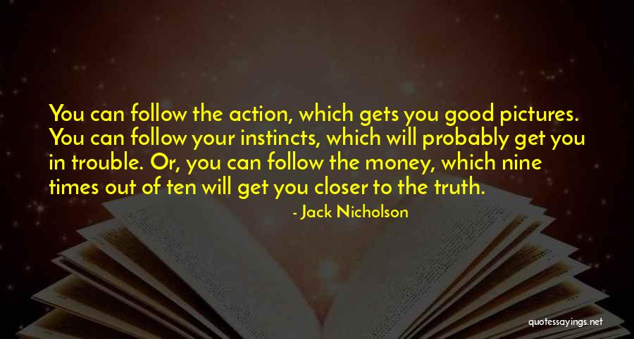Chiuanilinsono Quotes By Jack Nicholson Chiuanilinsono Quotes By Jack Nicholson