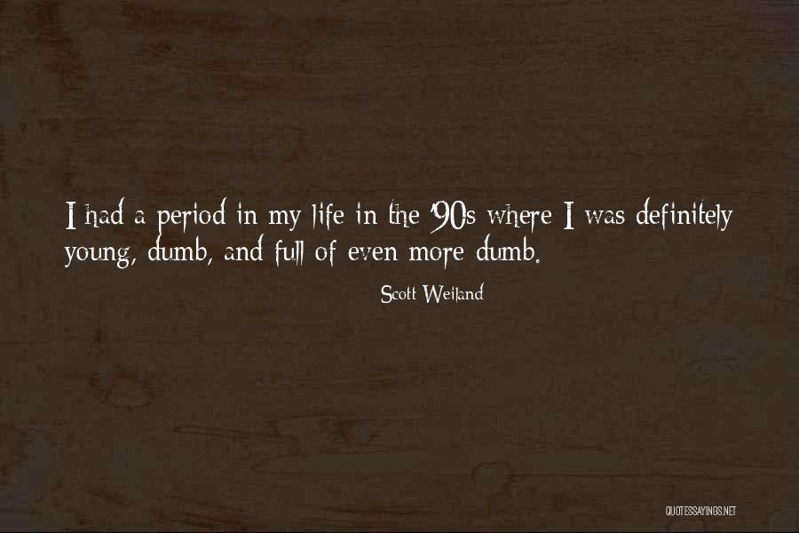 Chiuanilinsono Quotes By Scott Weiland Chiuanilinsono Quotes By Scott Weiland