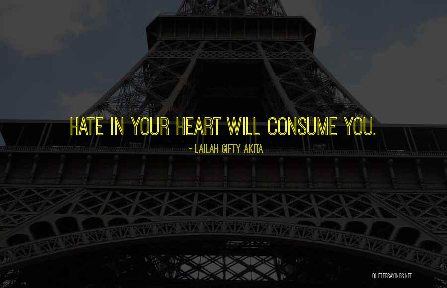 Chiudere Account Quotes By Lailah Gifty Akita