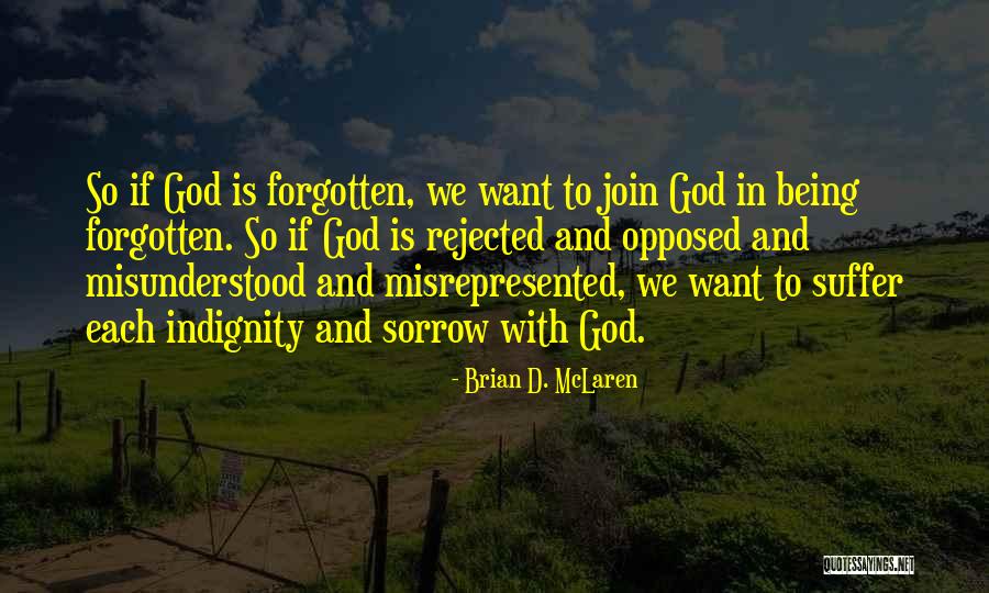 Chiudere Passato Quotes By Brian D. McLaren Chiudere Passato Quotes By Brian D. McLaren