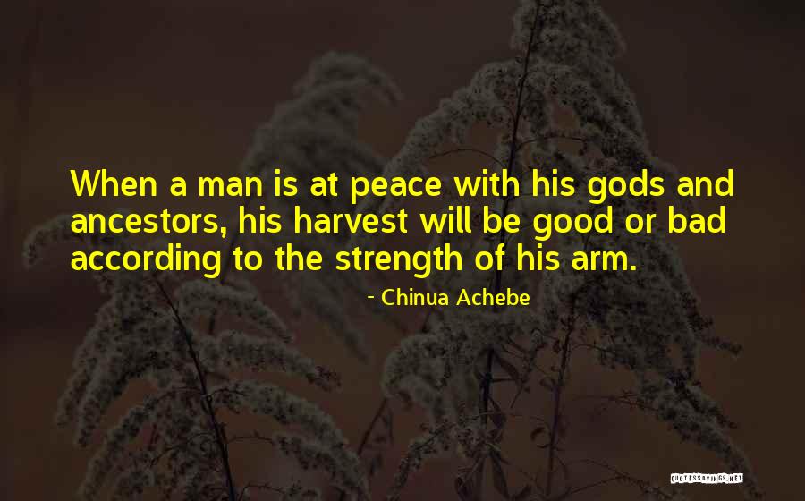 Chiudere Passato Quotes By Chinua Achebe Chiudere Passato Quotes By Chinua Achebe