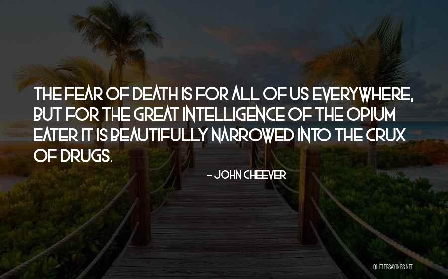 Chiudere Passato Quotes By John Cheever Chiudere Passato Quotes By John Cheever