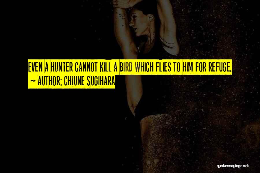 Chiune Sugihara Quotes 677464