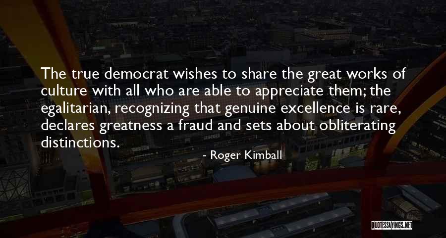 Chiusano Avellino Quotes By Roger Kimball Chiusano Avellino Quotes By Roger Kimball