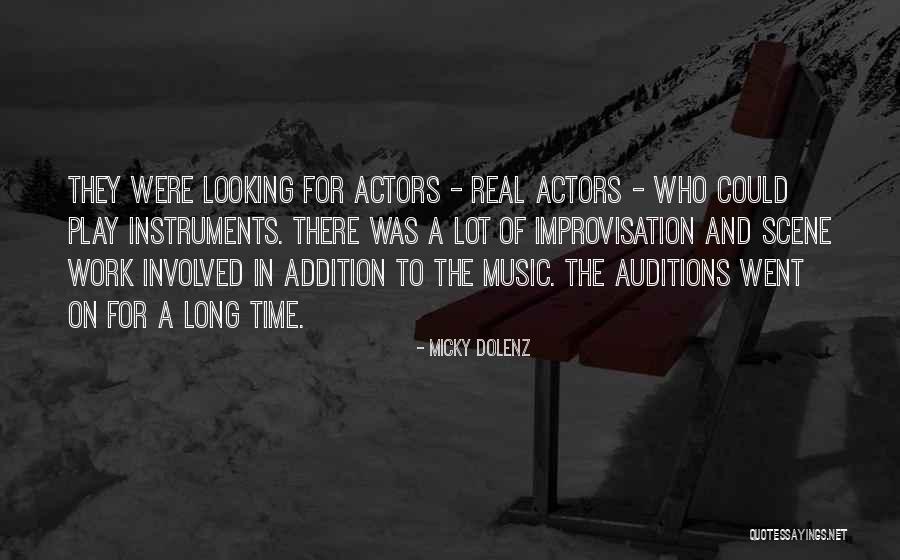 Chiusano Emi Quotes By Micky Dolenz Chiusano Emi Quotes By Micky Dolenz