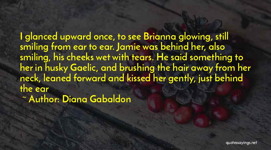 Chiusanos Legends Quotes By Diana Gabaldon