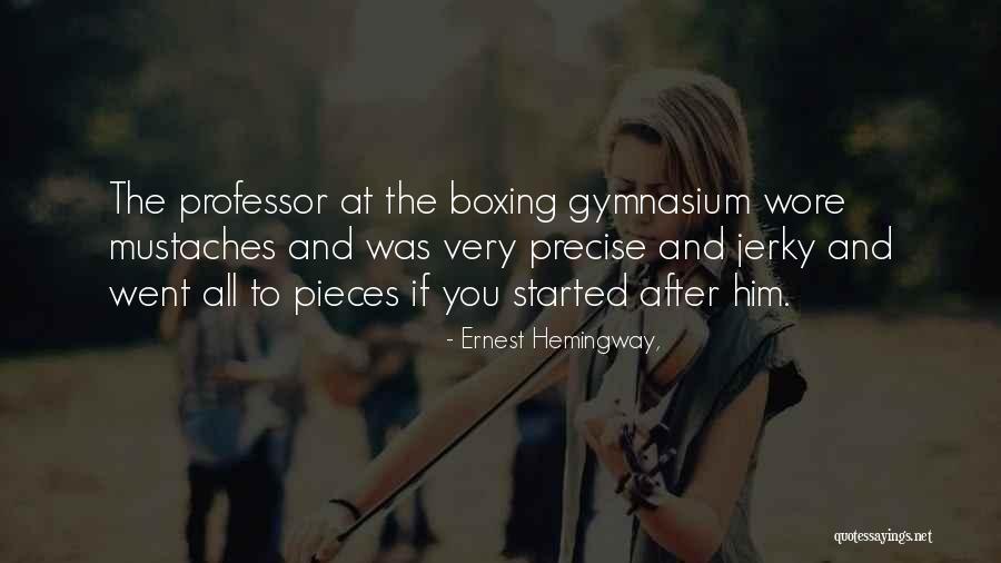 Chiusi Siena Quotes By Ernest Hemingway, Chiusi Siena Quotes By Ernest Hemingway,