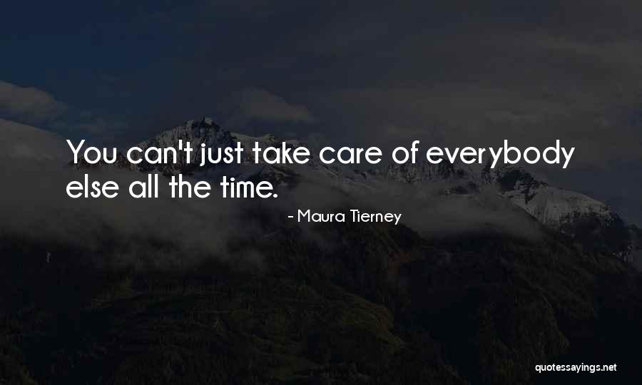 Chiusi Siena Quotes By Maura Tierney Chiusi Siena Quotes By Maura Tierney