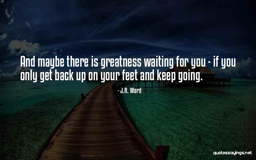 Chiusolo Quotes By J.R. Ward Chiusolo Quotes By J.R. Ward