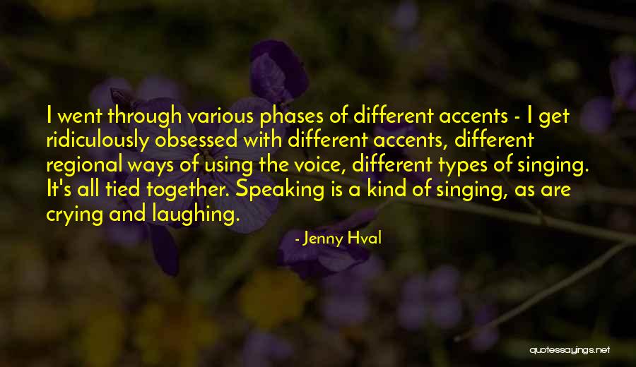 Chivalric Literature Quotes By Jenny Hval Chivalric Literature Quotes By Jenny Hval