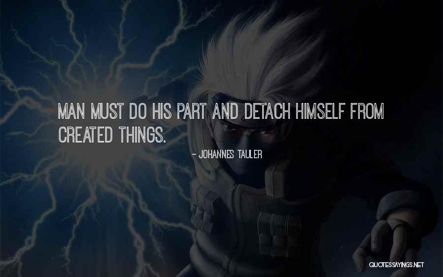 Chivalrously Quotes By Johannes Tauler Chivalrously Quotes By Johannes Tauler