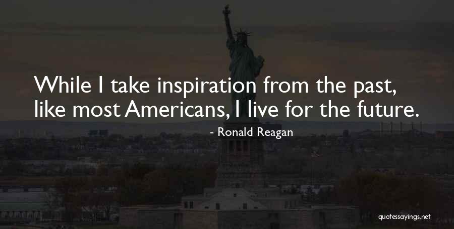 Chivalry Not Being Dead Quotes By Ronald Reagan