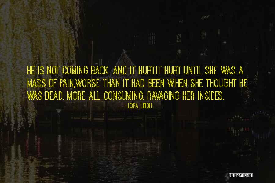 Chivalrye Quotes By Lora Leigh Chivalrye Quotes By Lora Leigh
