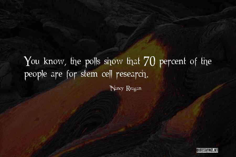 Chivante Quotes By Nancy Reagan Chivante Quotes By Nancy Reagan