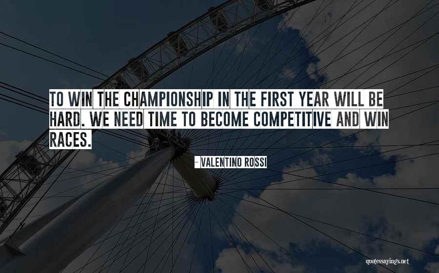 Chivante Quotes By Valentino Rossi Chivante Quotes By Valentino Rossi