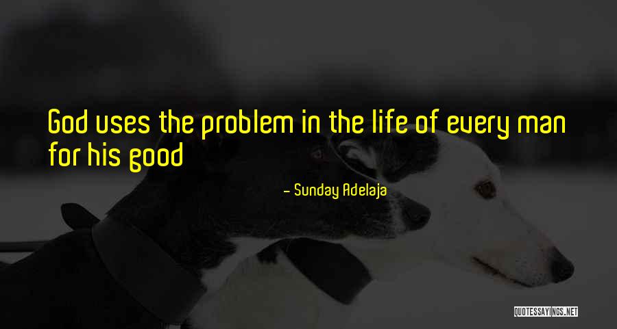 Chiverre Quotes By Sunday Adelaja Chiverre Quotes By Sunday Adelaja
