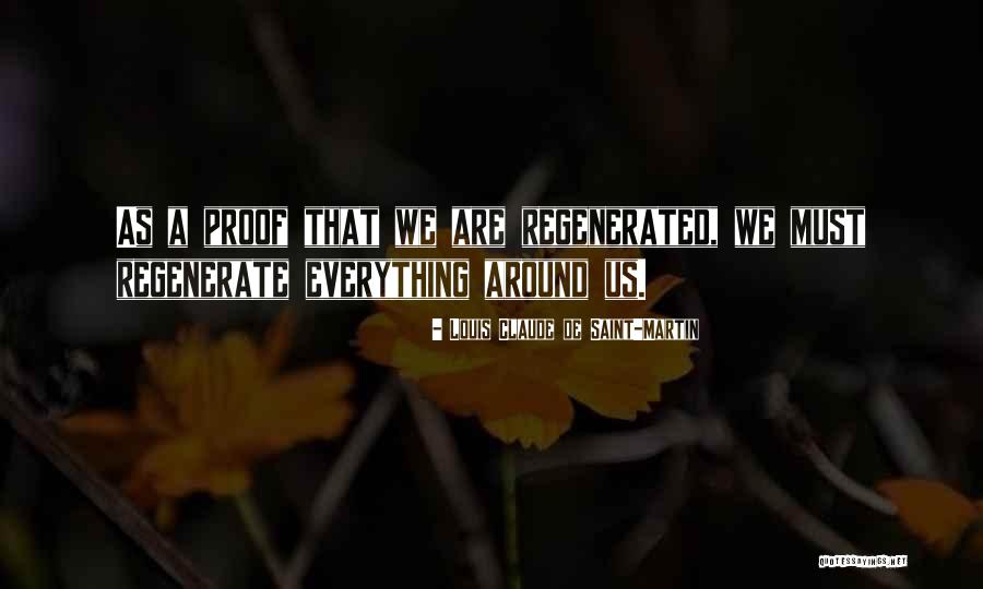 Chivers Jam Quotes By Louis Claude De Saint-Martin Chivers Jam Quotes By Louis Claude De Saint-Martin