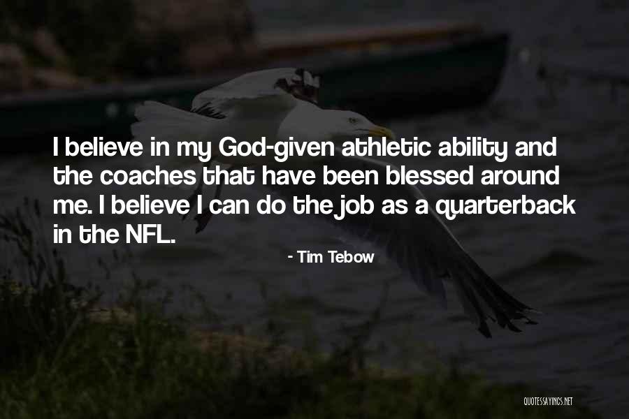 Chivers Jam Quotes By Tim Tebow Chivers Jam Quotes By Tim Tebow