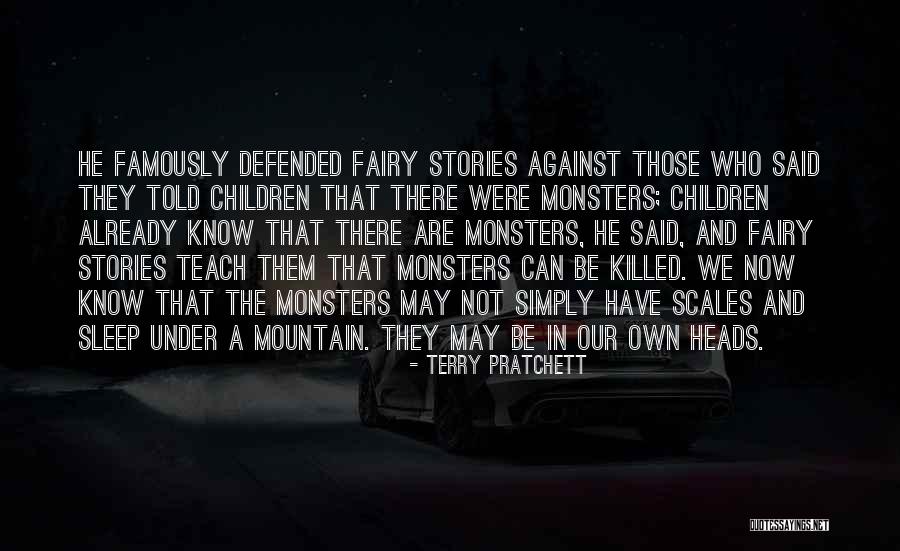 Chivito Animal Quotes By Terry Pratchett Chivito Animal Quotes By Terry Pratchett