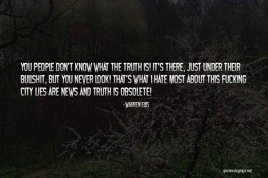 Chivo Expiatorio Quotes By Warren Ellis Chivo Expiatorio Quotes By Warren Ellis