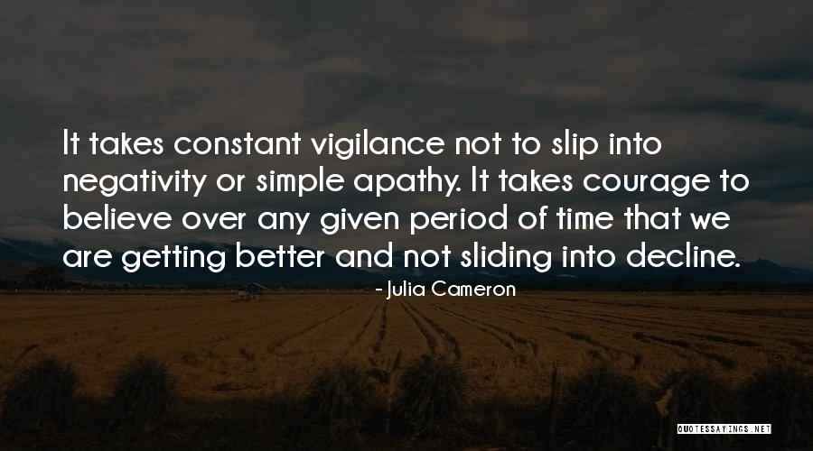 Chivonne Anderson Quotes By Julia Cameron Chivonne Anderson Quotes By Julia Cameron
