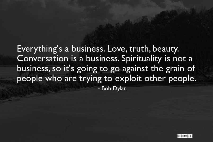 Chivonne Quotes By Bob Dylan Chivonne Quotes By Bob Dylan